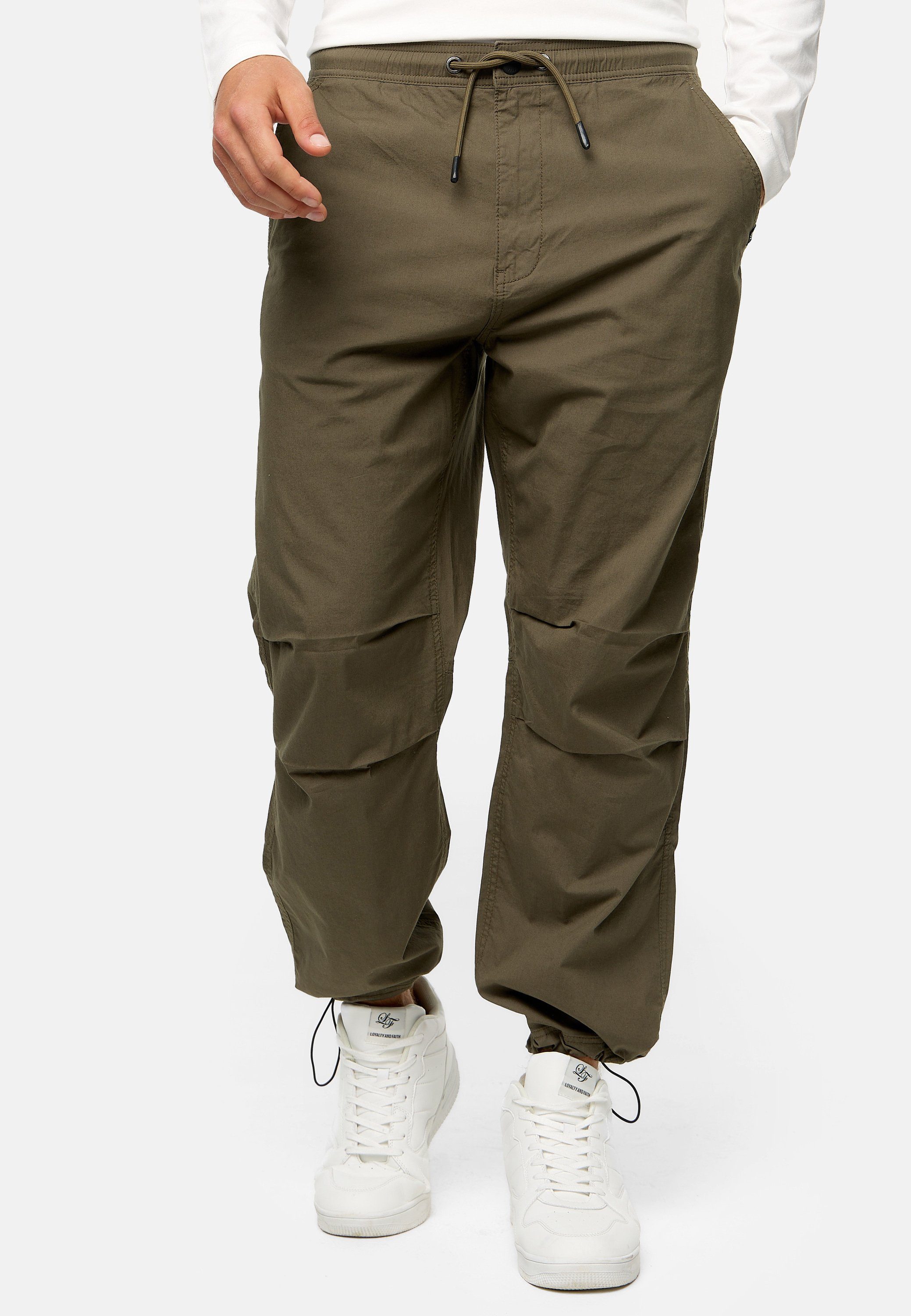 Army Cargohose Indicode INMarcos