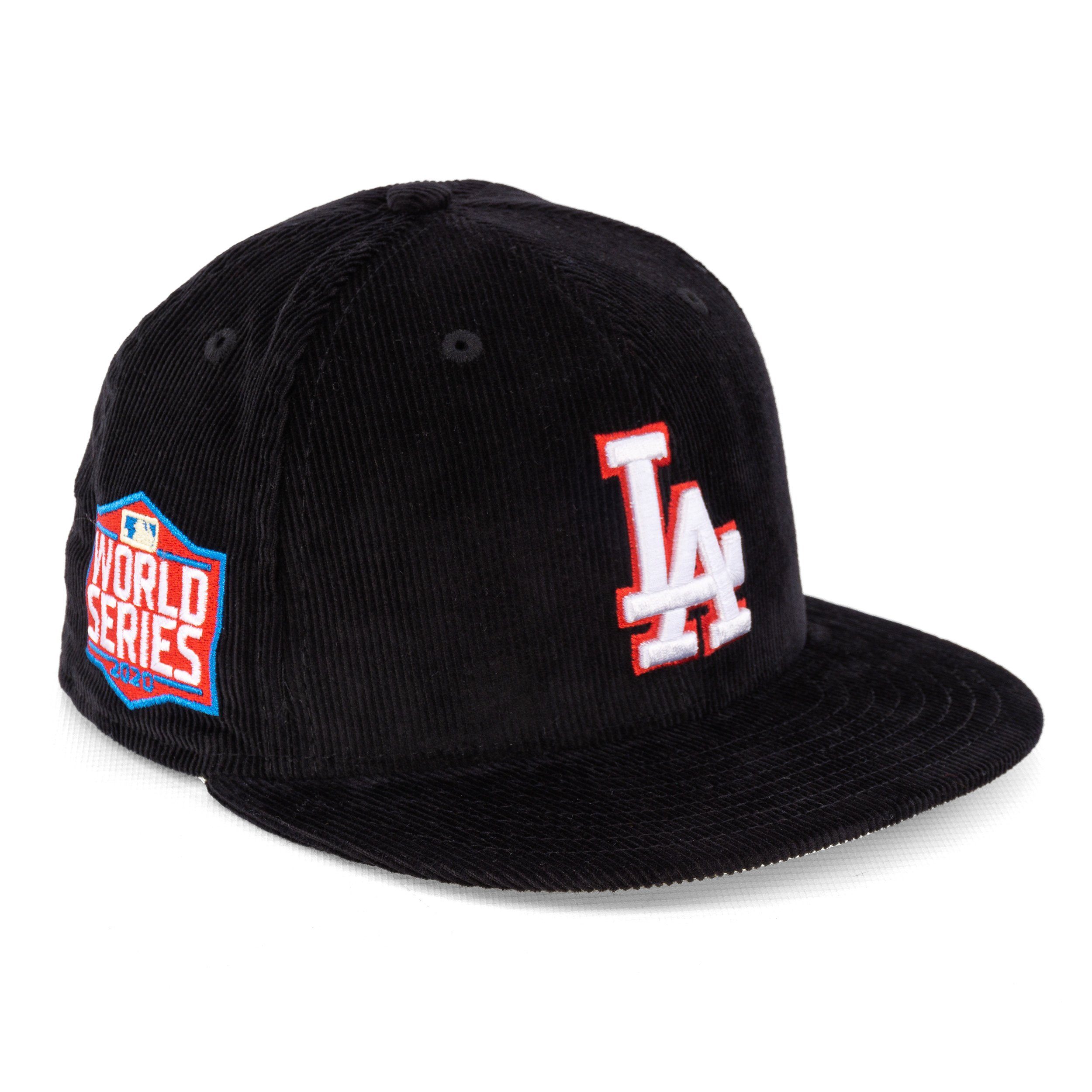 Los Cap New Cord Angeles Baseball 5950 Dodgers Era Cap Era New