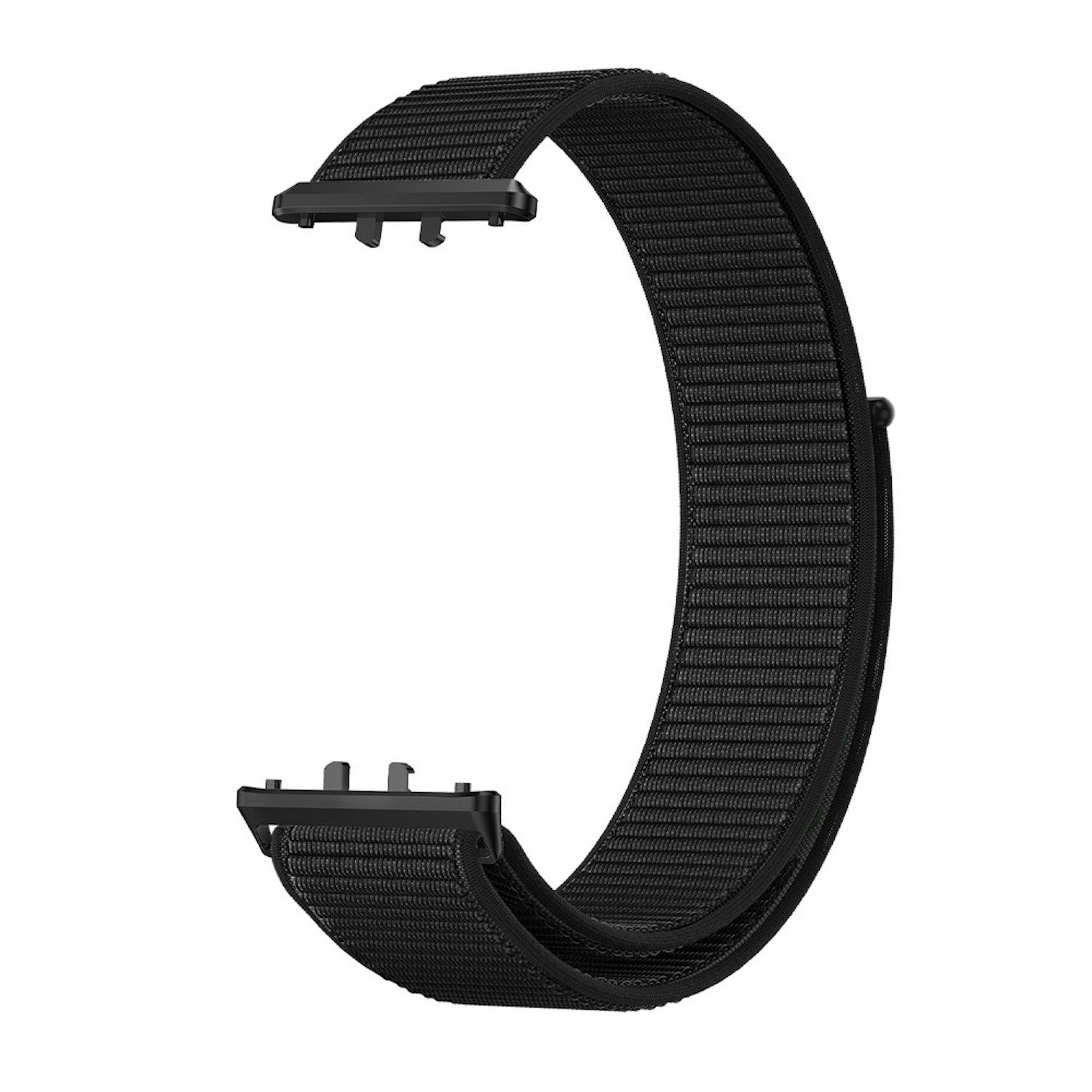 Wigento Smartwatch-Armband Für Samsung Galaxy Fit 3 Elastisches Design Spor günstig online kaufen