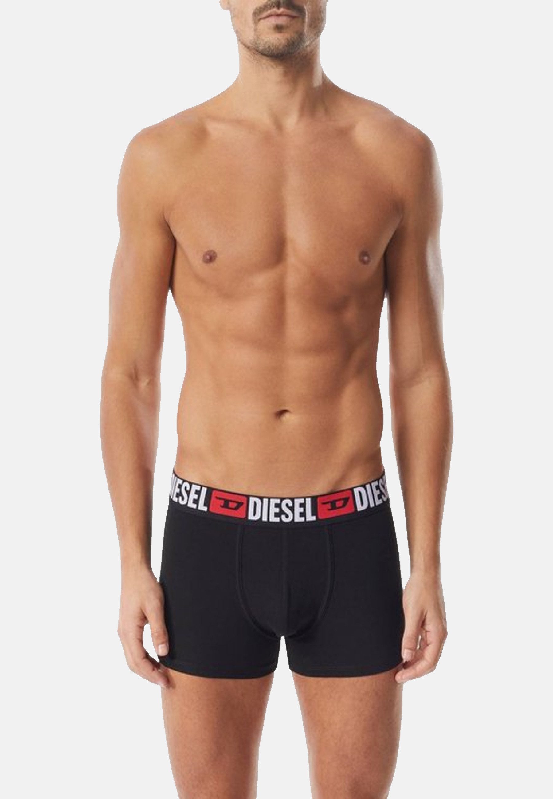 Diesel Boxershorts Unterhose DAMIEN Trunks 3er günstig online kaufen