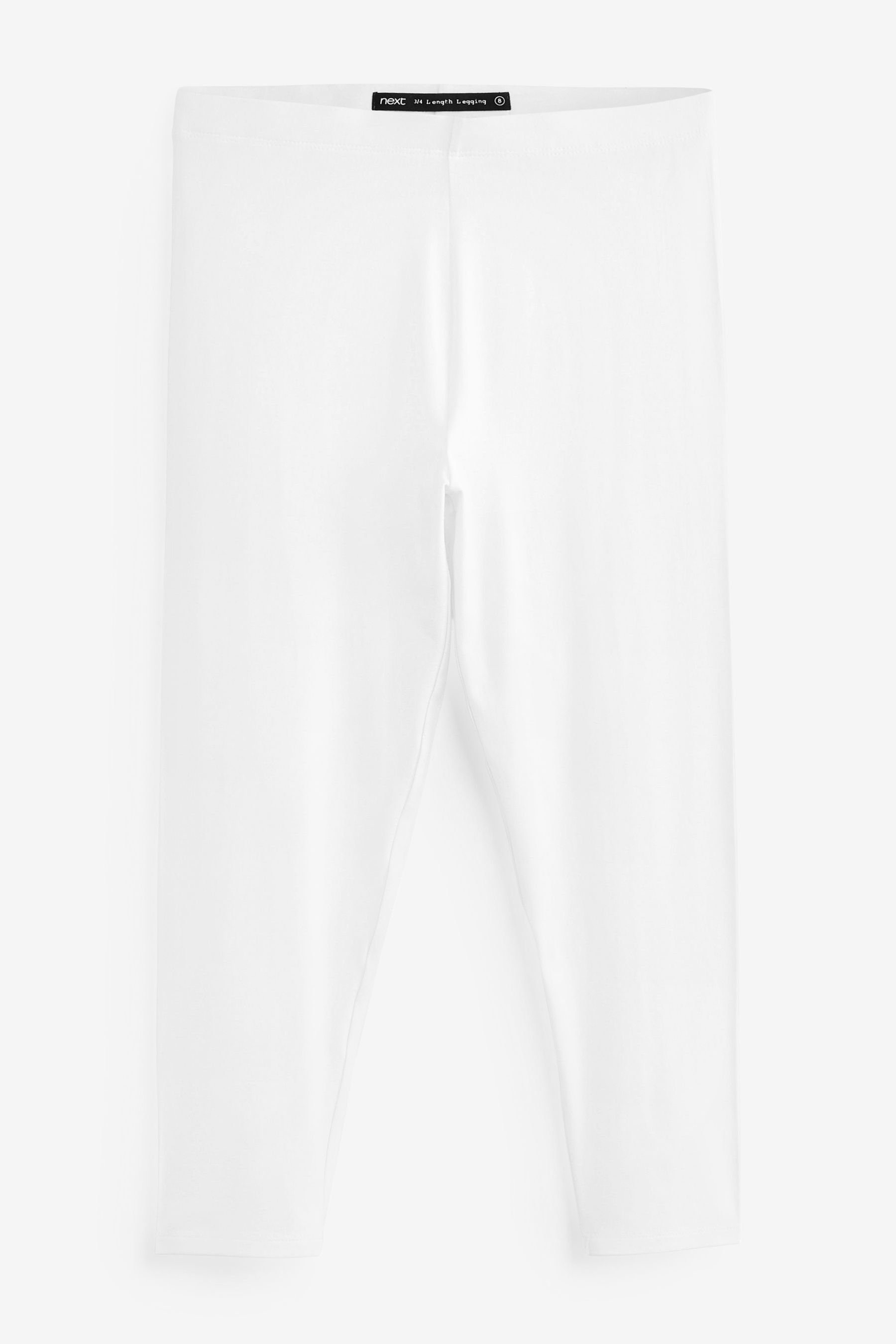 Next Caprileggings Verkürzte Leggings (1-tlg) günstig online kaufen