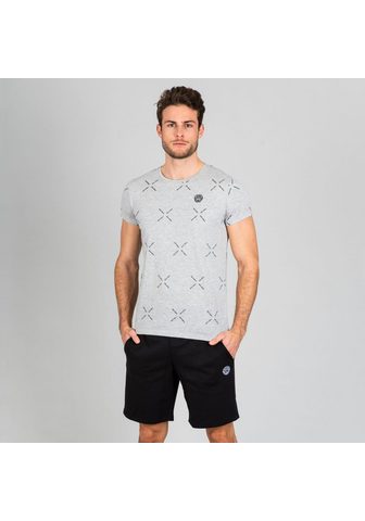 Футболка в красивый Design »Alek...