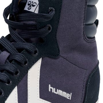 hummel SLIMMER STADIL HIGH Sneaker
