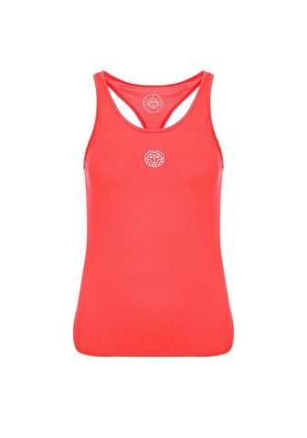 Тэнк-топ в sportlichem Design »R...