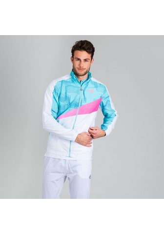 Куртка в красочный Design »Teku ...