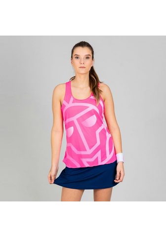 Тэнк-топ в красивый Design »Juwe...