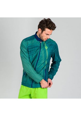 Куртка в красочный Design »Teku ...