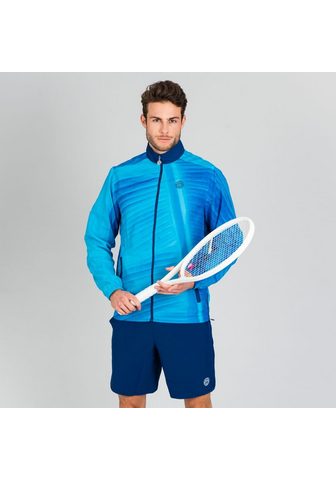 Куртка в красочный Design »Teku ...