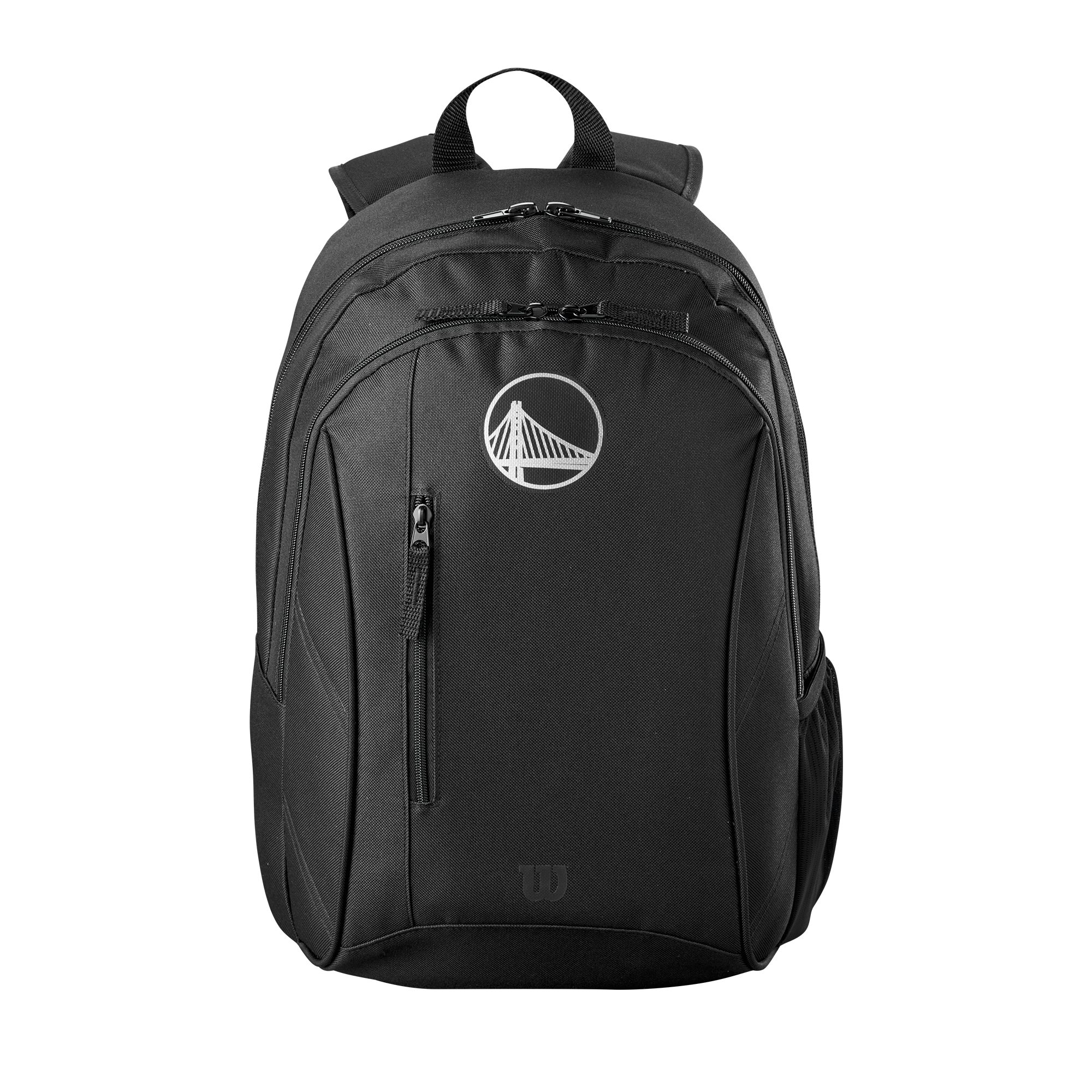 Wilson Rucksack NBA TEAM BACKPACK, mit Golden State Warriors Logo günstig online kaufen