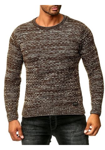 Пуловер в Casual-Look