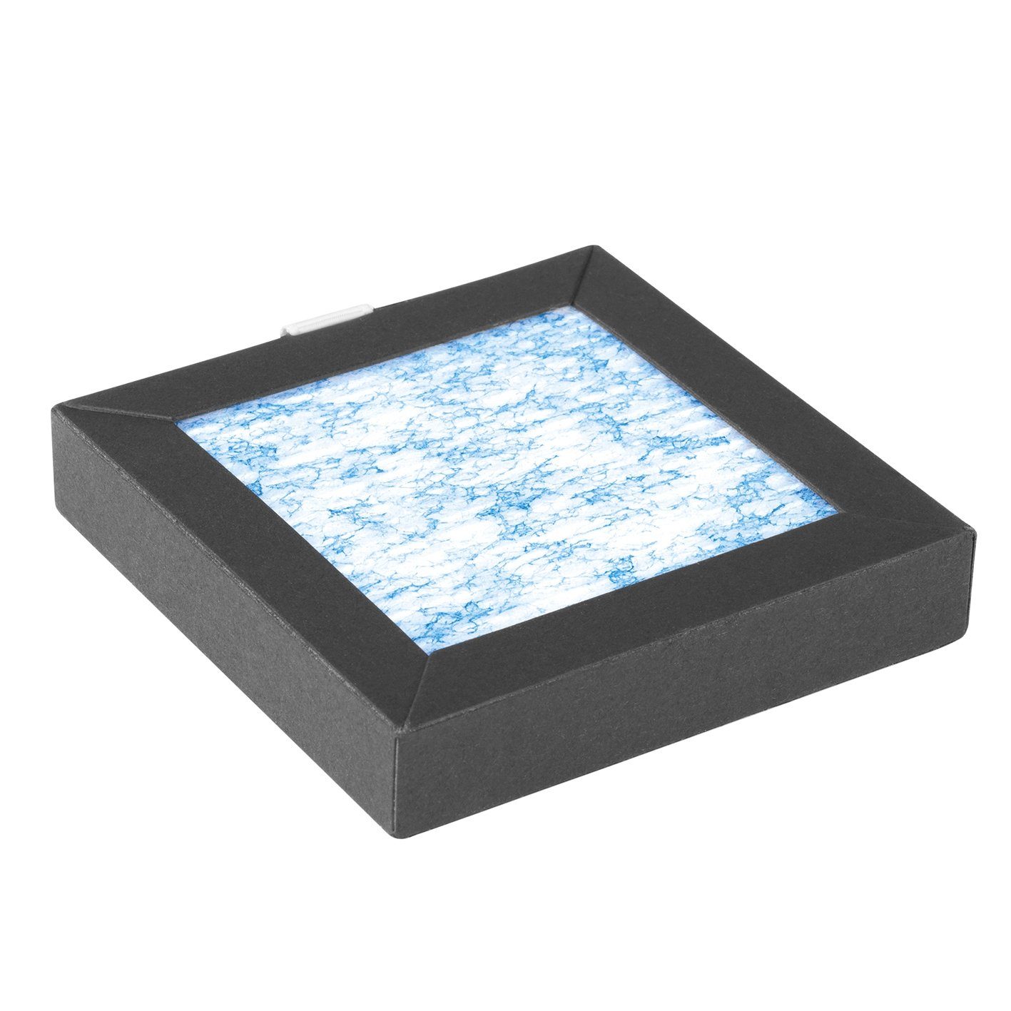 MAXXMEE Ersatzfilter MAXXMEE Ersatz-Filter 2er-Set für Luftreiniger mit UV-Licht + Vorfilter