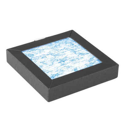 MAXXMEE Ersatzfilter MAXXMEE Ersatz-Filter 2er-Set für Luftreiniger mit UV-Licht + Vorfilter