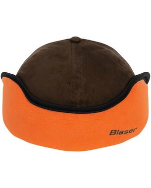 Blaser Baseball Cap Winter-Cap Insulated
