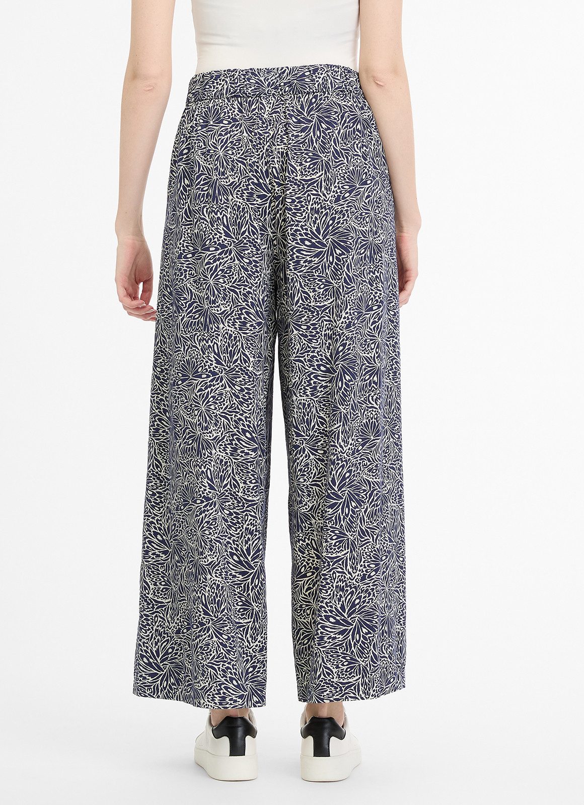 Ragwear Jogginghose LOGGAN PRINT günstig online kaufen