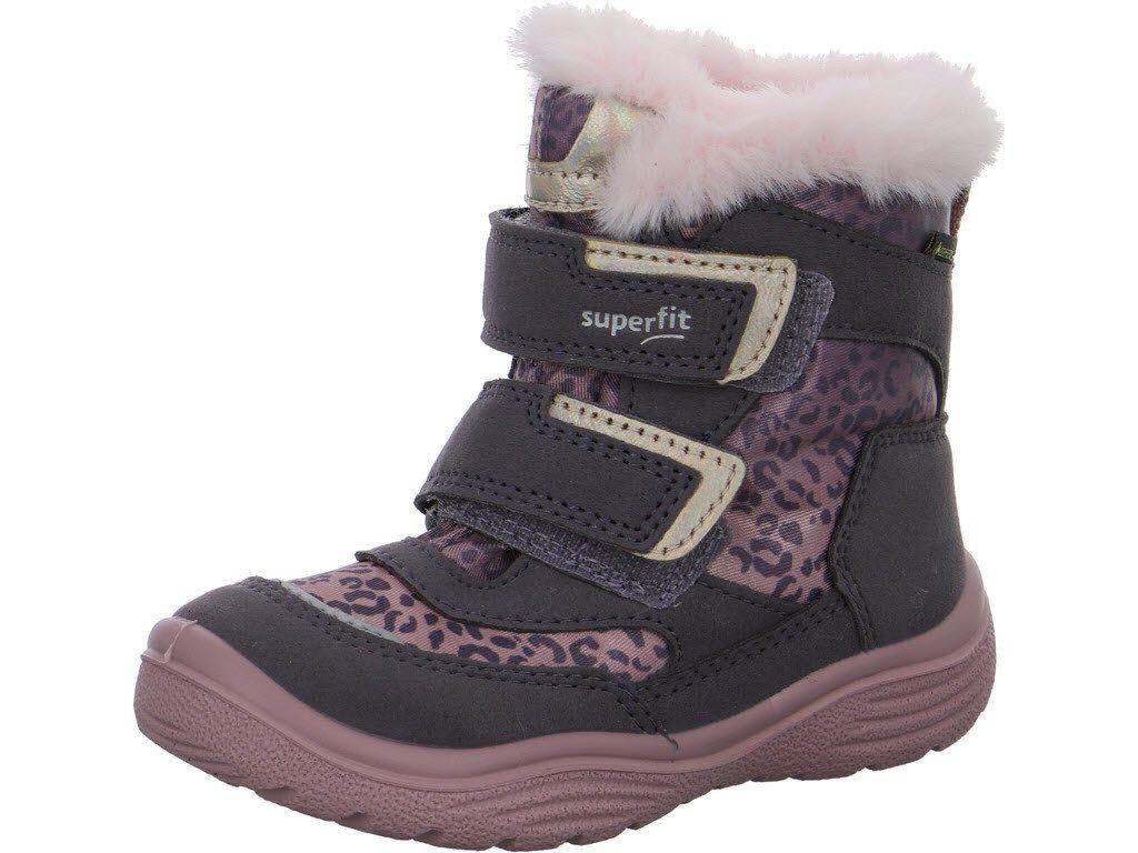 Superfit Crystal Winterstiefel