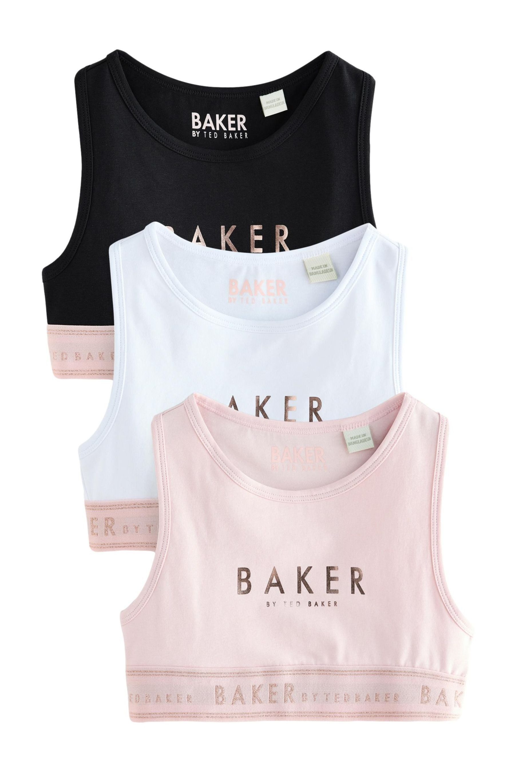 Baker by Ted Baker Crop-Top Baker günstig online kaufen