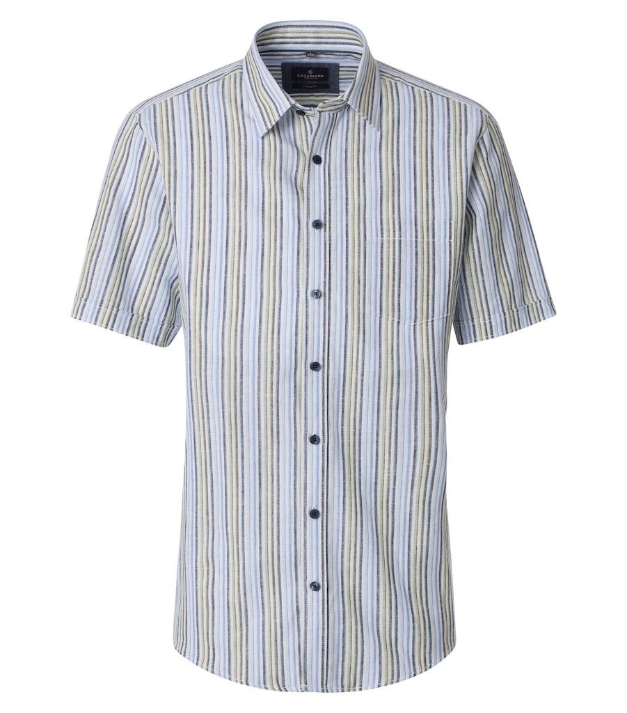 Blusenshirt Kent Comfort Fit 1/2Arm_
