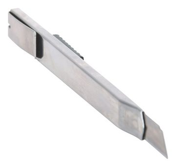 KS Tools Cuttermesser, Klinge: 0.9 cm, Universal-Abbrechklingen, 130 mm