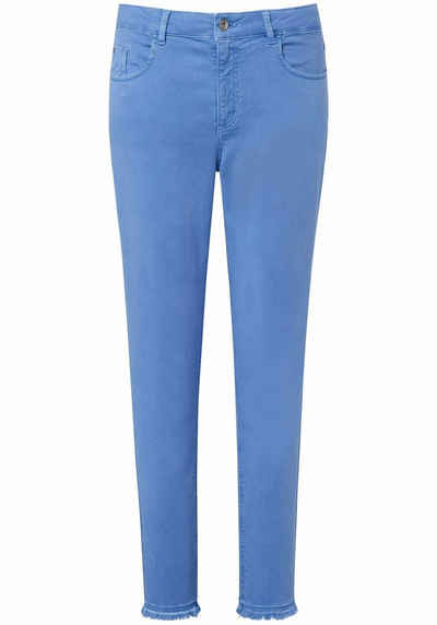 Anna Aura Slim-fit-Jeans Jeans
