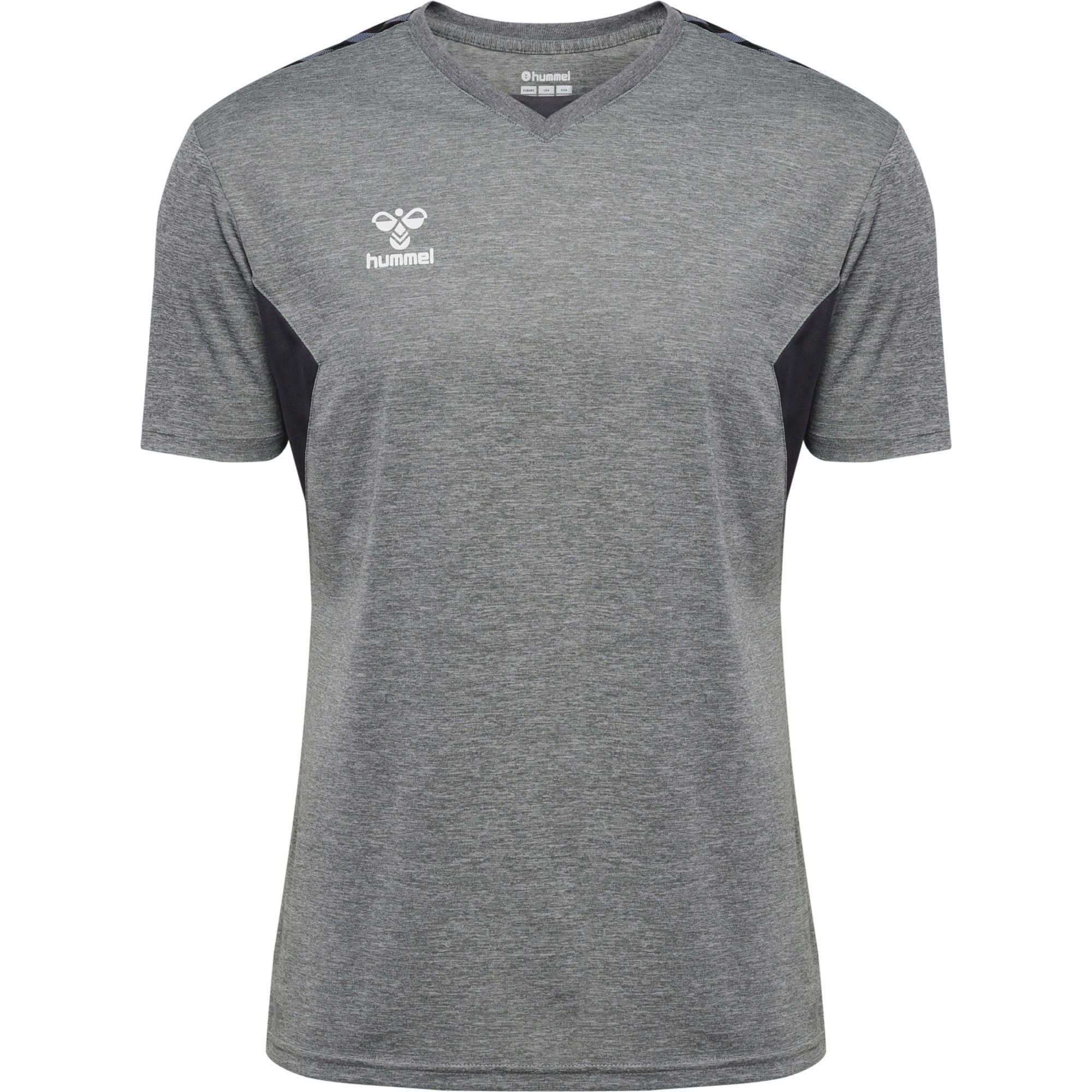 hummel T-Shirt Hummel Herren T-Shirt hmlAUTHENTIC günstig online kaufen