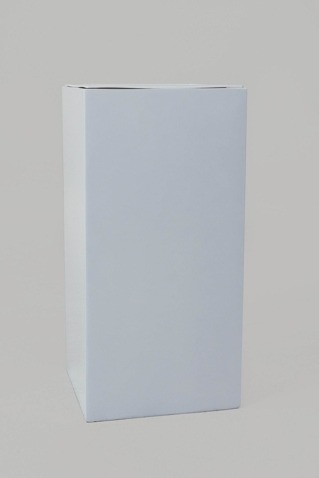 VIVANNO Pflanzkübel Fiberglas BLOCK Säule - günstig online kaufen