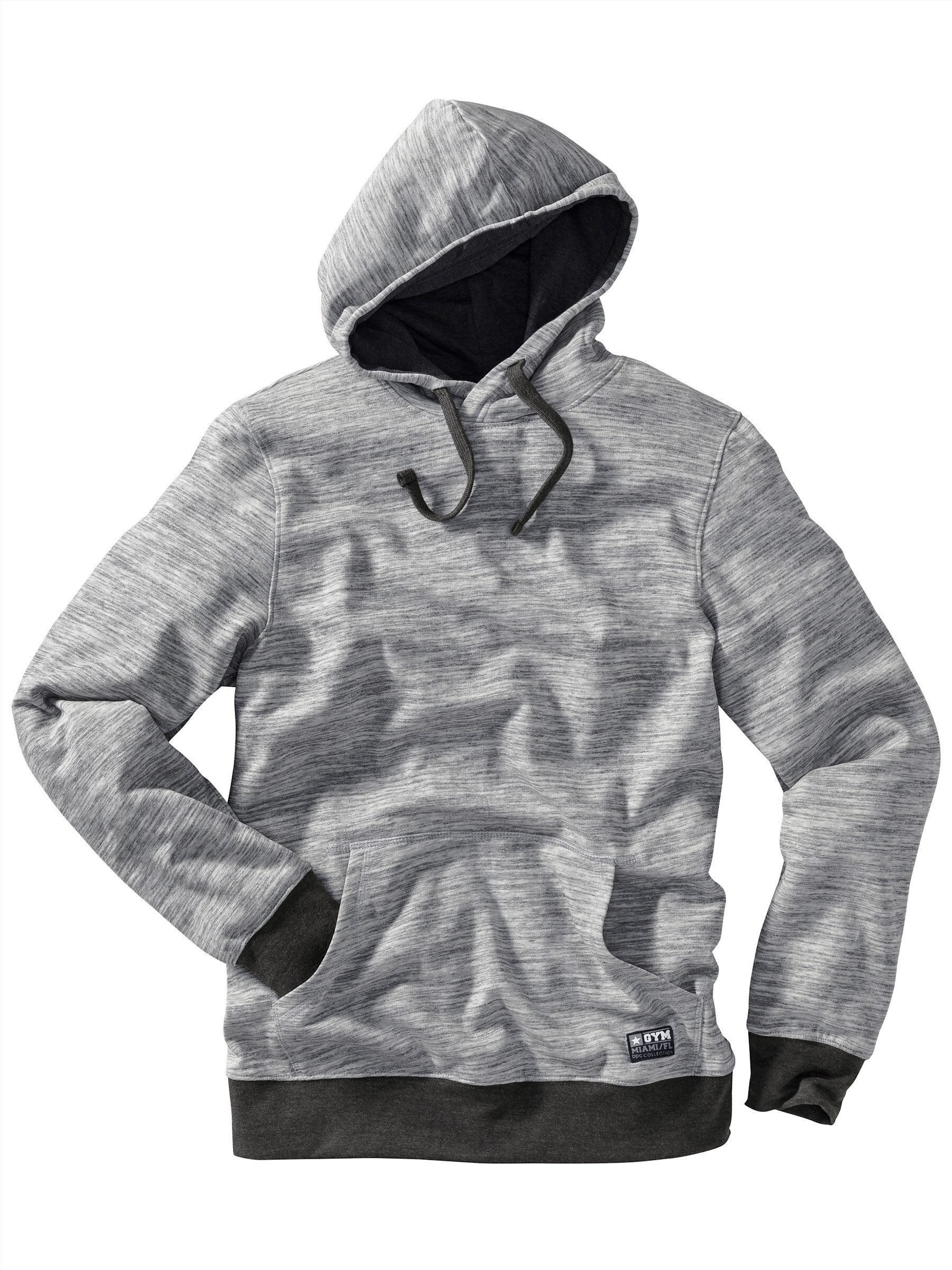 Trainingsshirt Sweatshirt Langarm