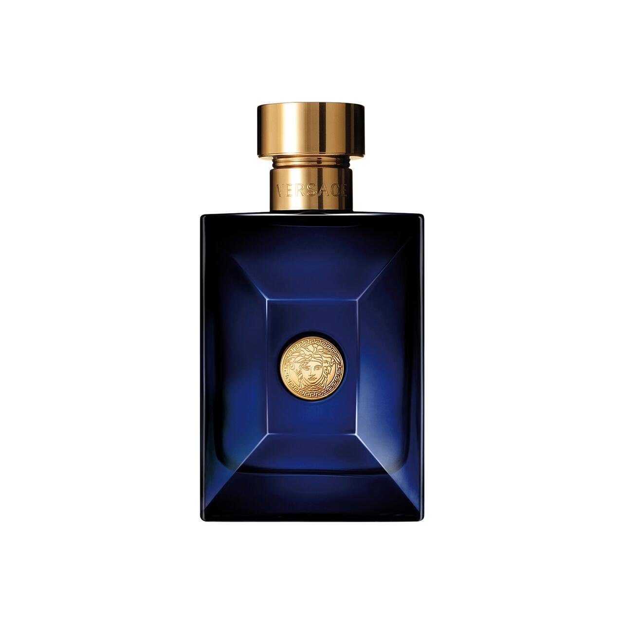 VERSACE After Shave Lotion Dylan Blue After Shave Lotion Alle Hauttypen mehr