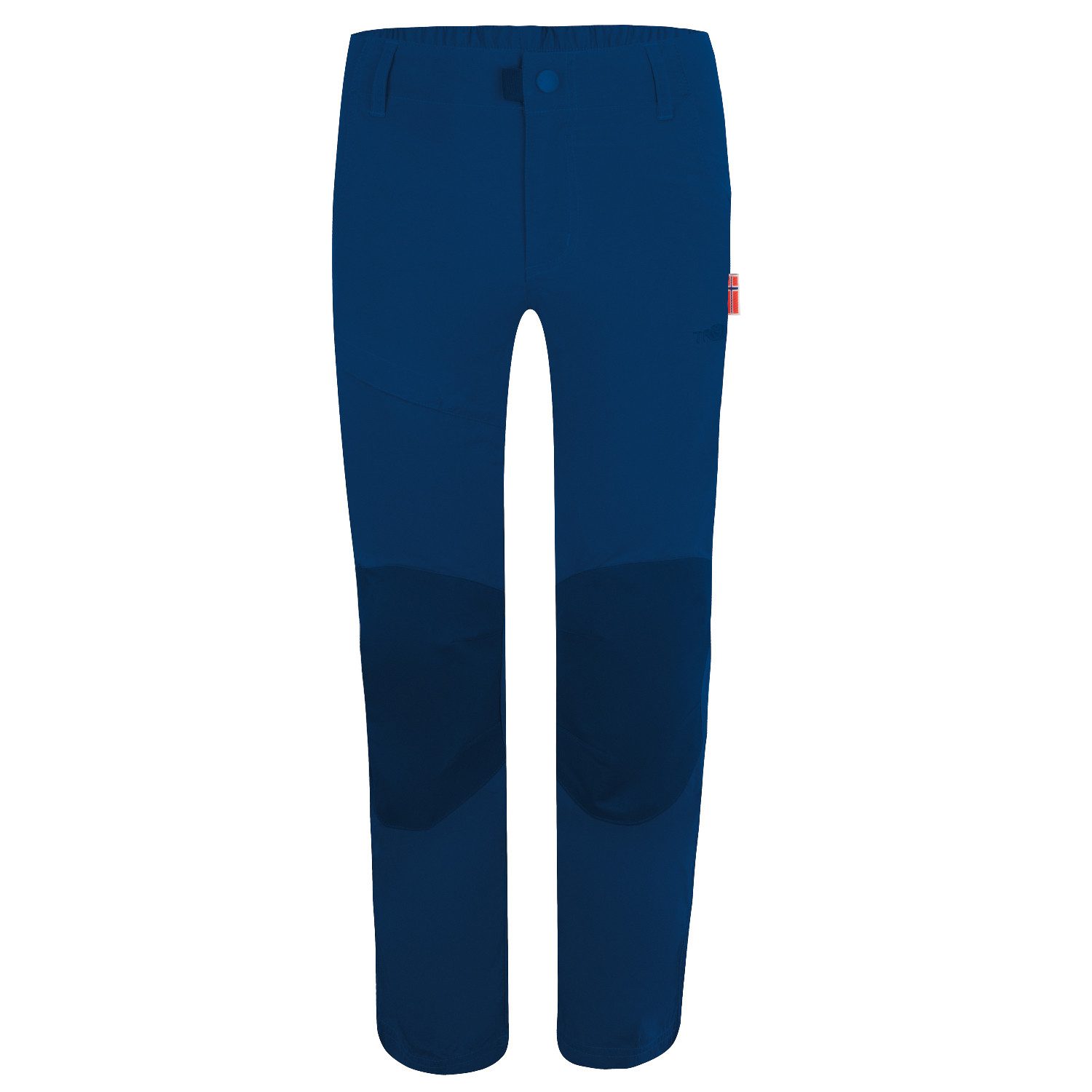 TROLLKIDS Outdoorhose Kids Hammerfest Pants PRO