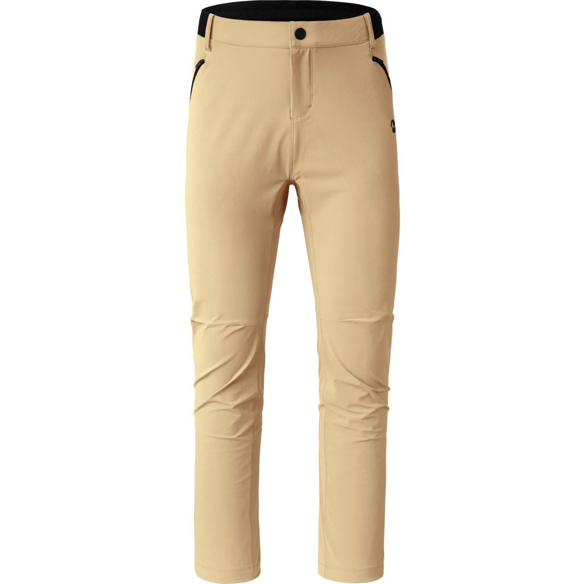 MARTINI Outdoorhose Highventure Alpine Pants M Ultraleichte, nahtlose Bike-Innenhose mit hohem Tragekomfort, ideal