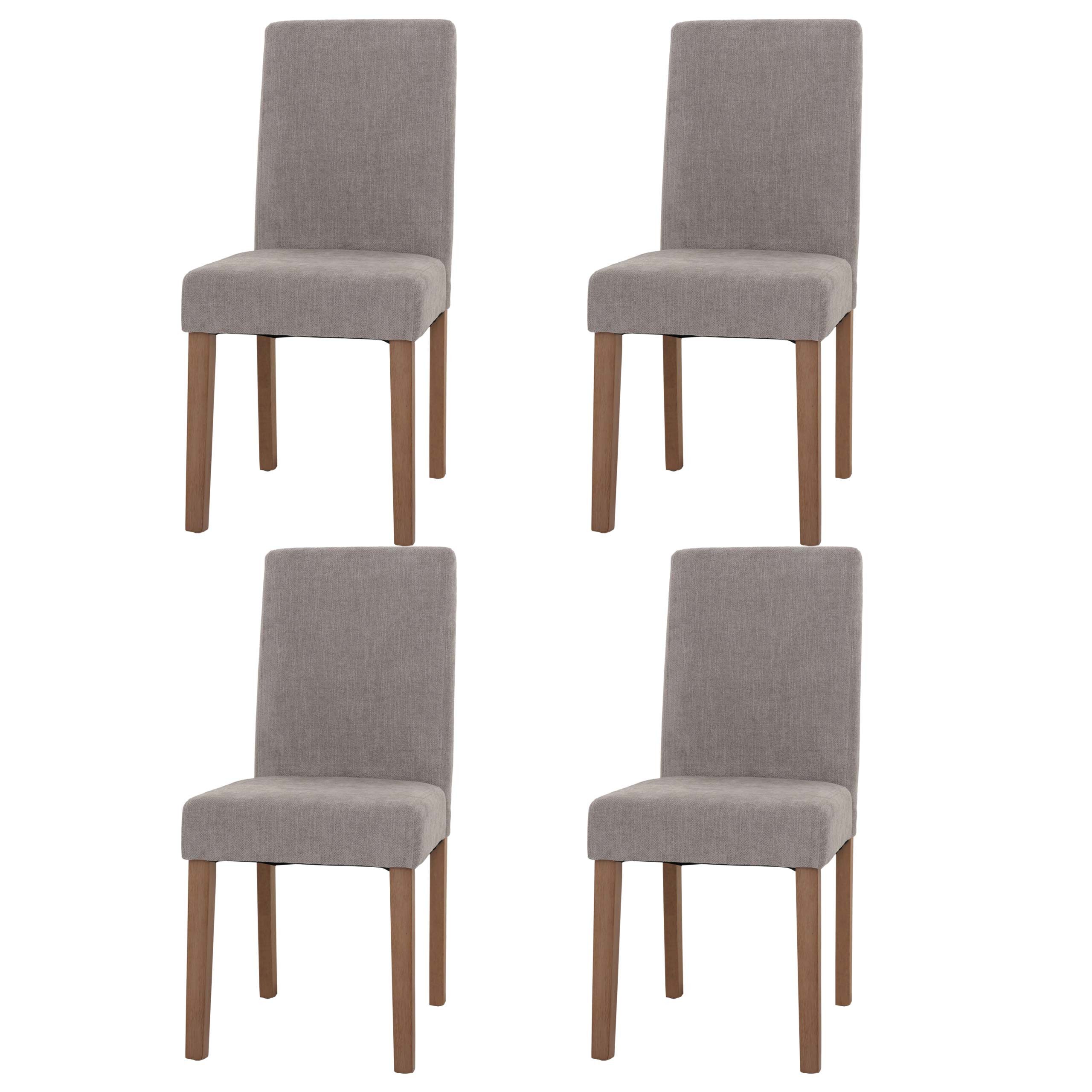 MCW Esszimmerstuhl Littau-CH-4 (Set, 4 St), günstig online kaufen