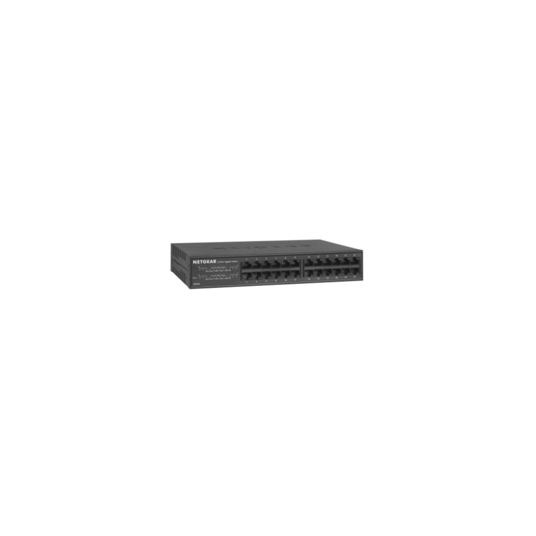 GS324 Netzwerk-Switch