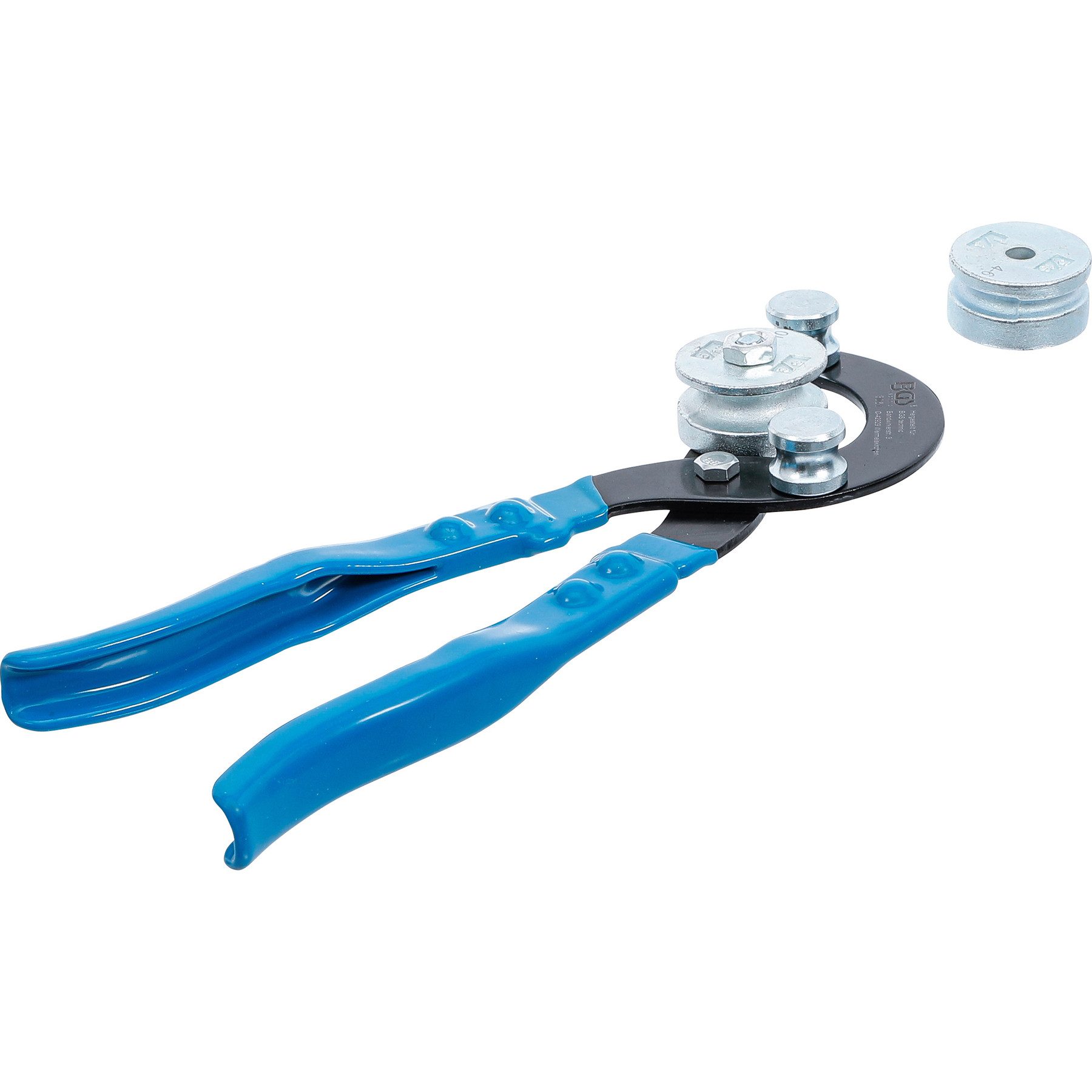 BGS technic Rohrbieger BGS TECHNIC Rohr-Biegezange, 3061, für Kupferrohre, 4 - 10 mm