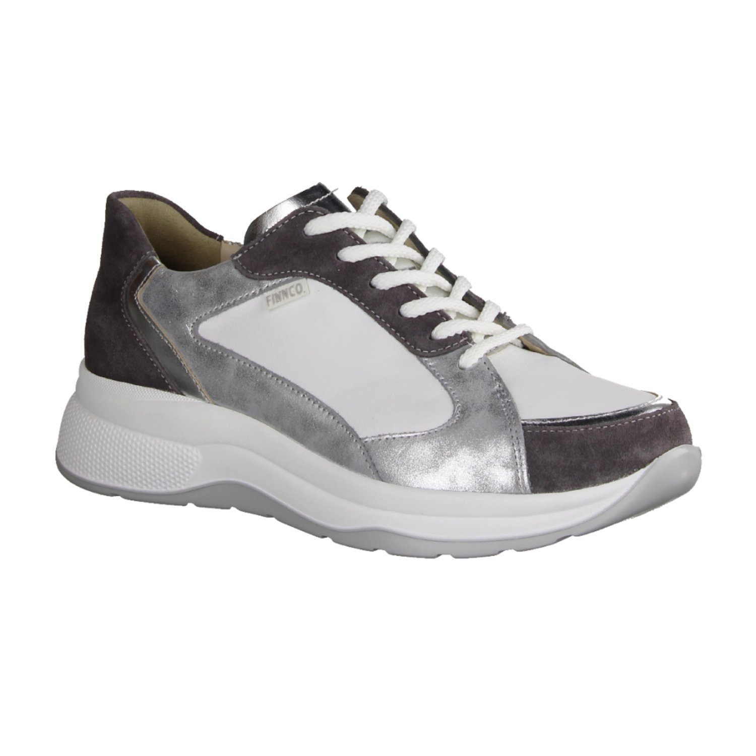 Piccadilly Schnürschuh