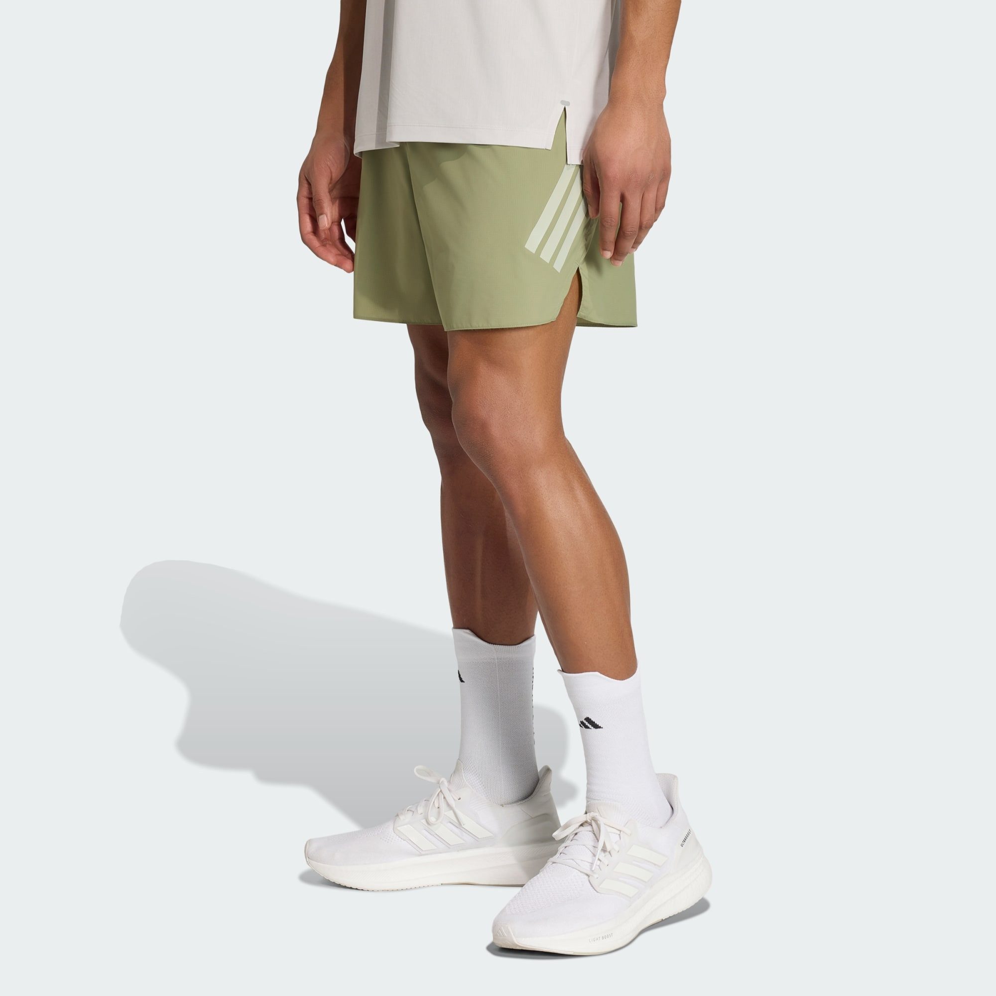 adidas Performance Laufhose ADI365 FORMOTION SHORTS (1-tlg)