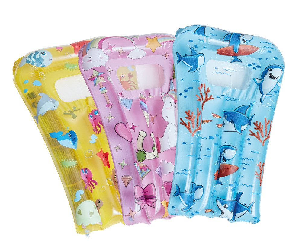 Happy People Luftmatratze Lufmatraze Kinder Schwimmen günstig online kaufen