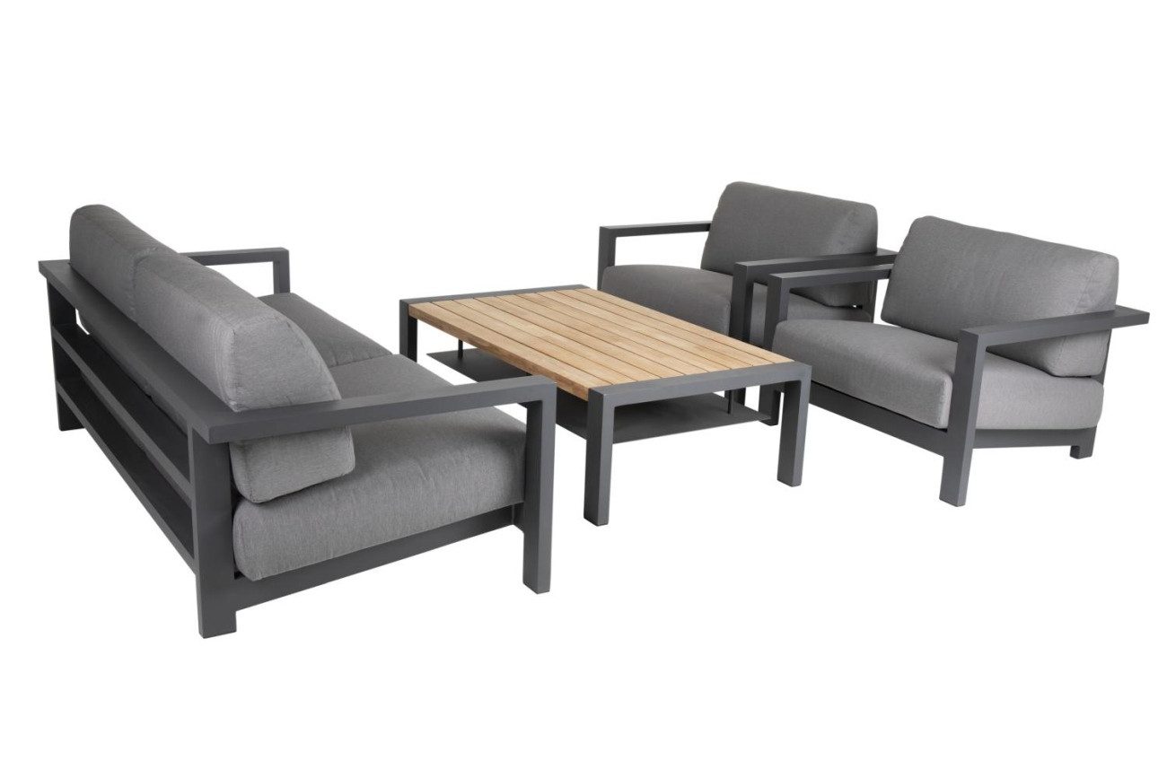 Brafab Couchtisch Amesdale, 140 cm