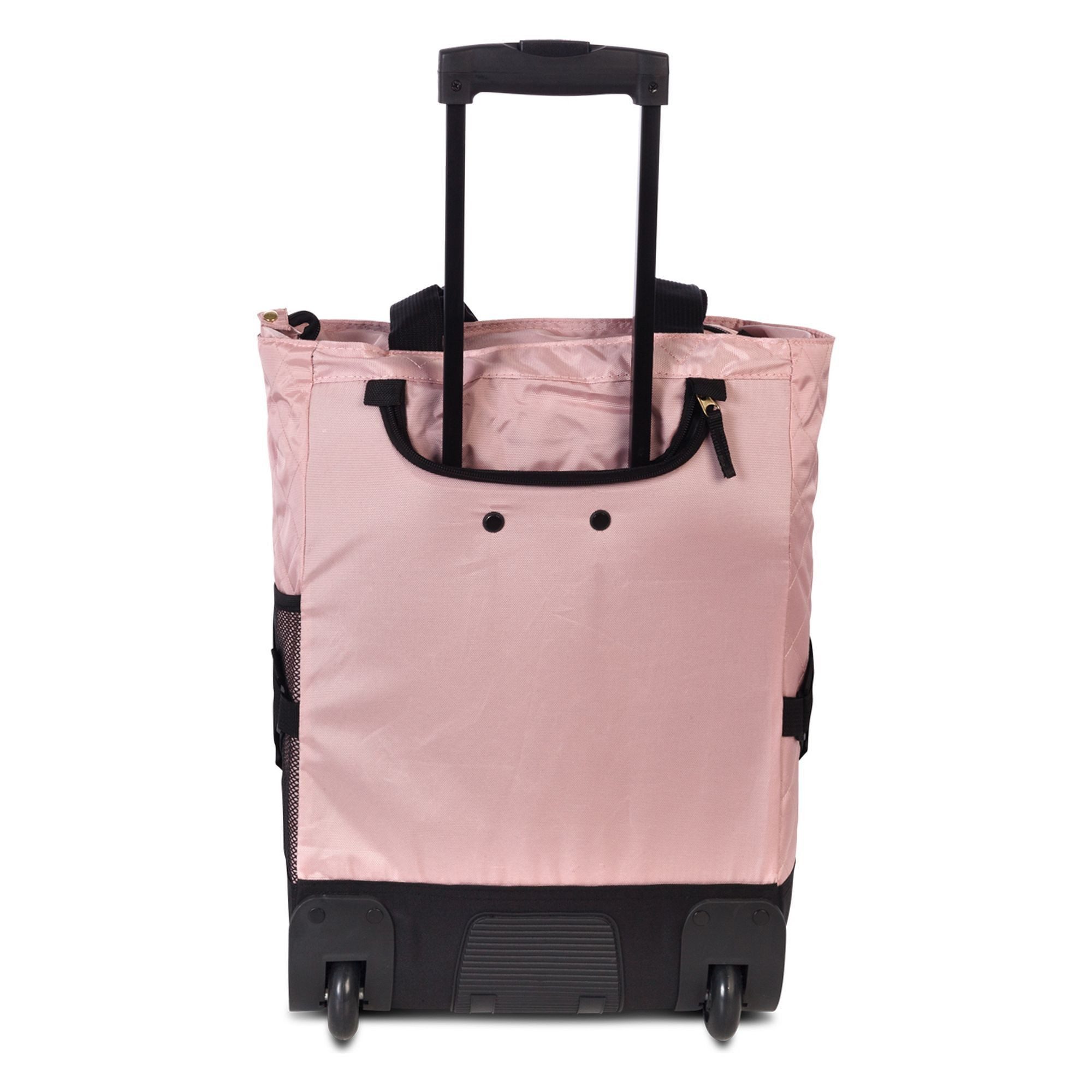 PUNTA Einkaufstrolley Wheel "Classy", 33 l, Tragegriff