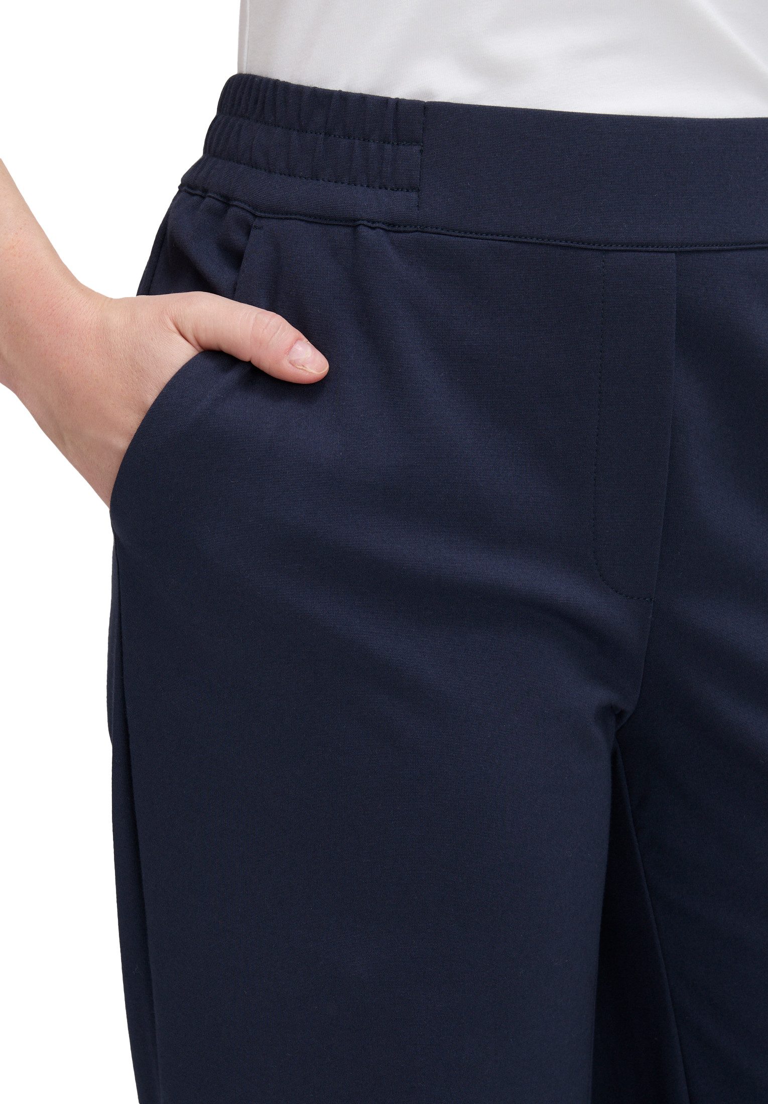 Betty&Co Schlupfhose Betty & Co Damen günstig online kaufen