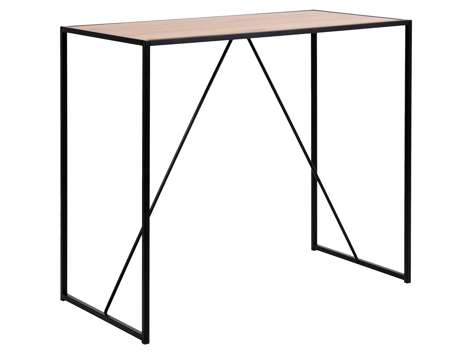 freiraum Bartisch Carney, 120 x 105 x 60 cm (B/H/T)