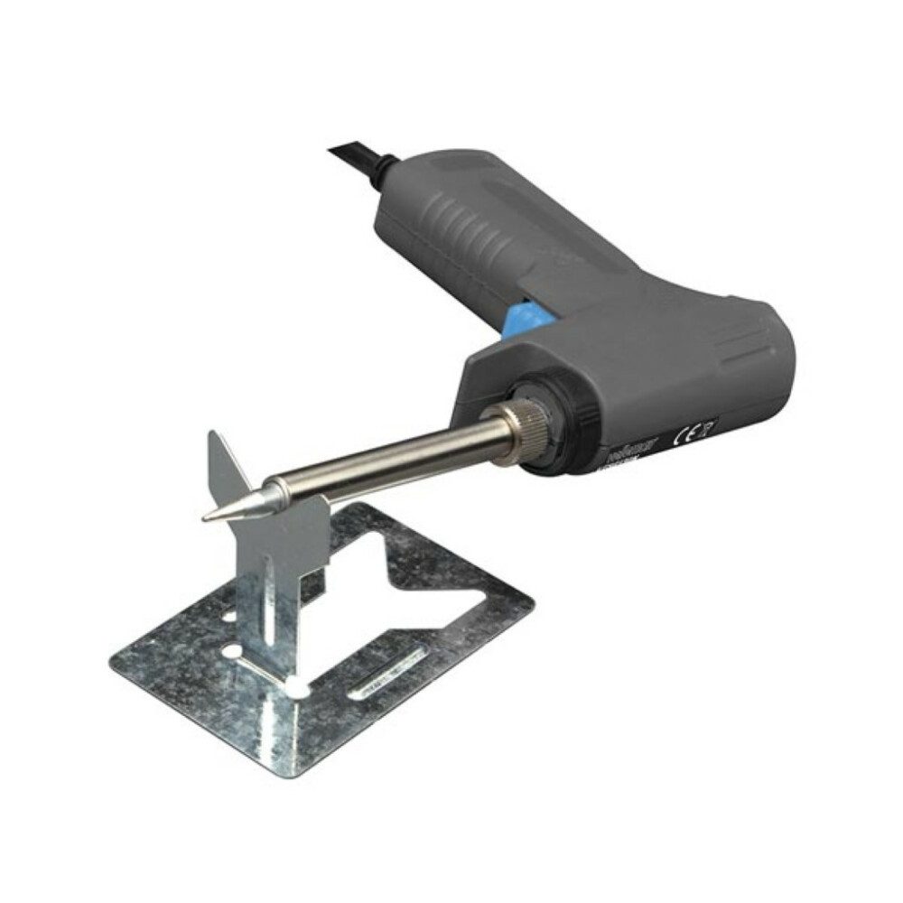 Velleman Lötpistole Diese Lötpistole mit schneller Aufheizung wurde aus rostfreiem Stahl h, 1-tlg.