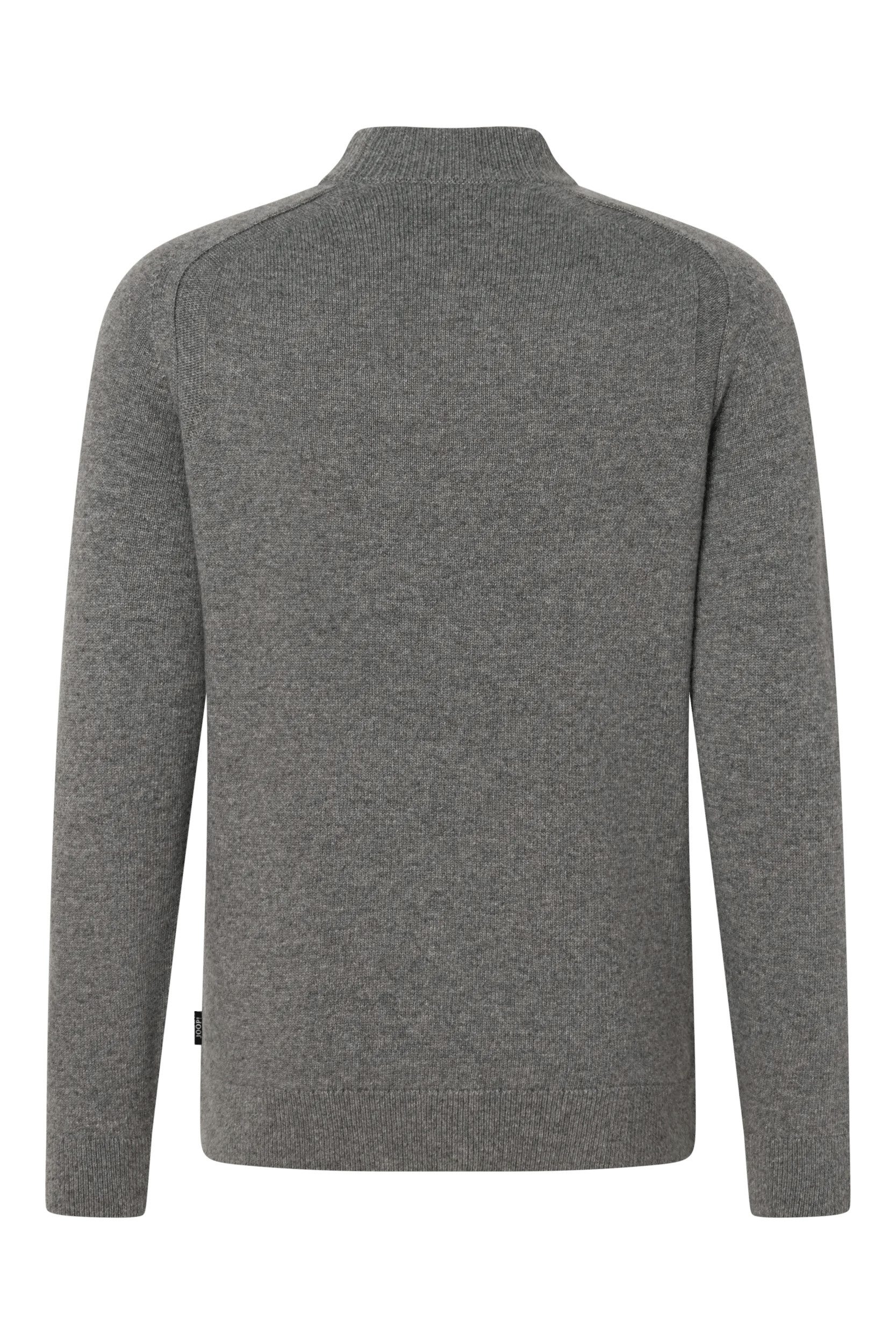 JOOP! Strickpullover Wylandor Regular fit mit Stehkragen