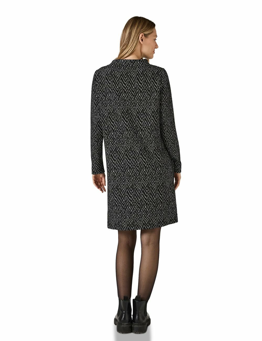 CECIL Strickkleid CECIL für Damen (keine Angabe, 1-tlg) keine Angabe