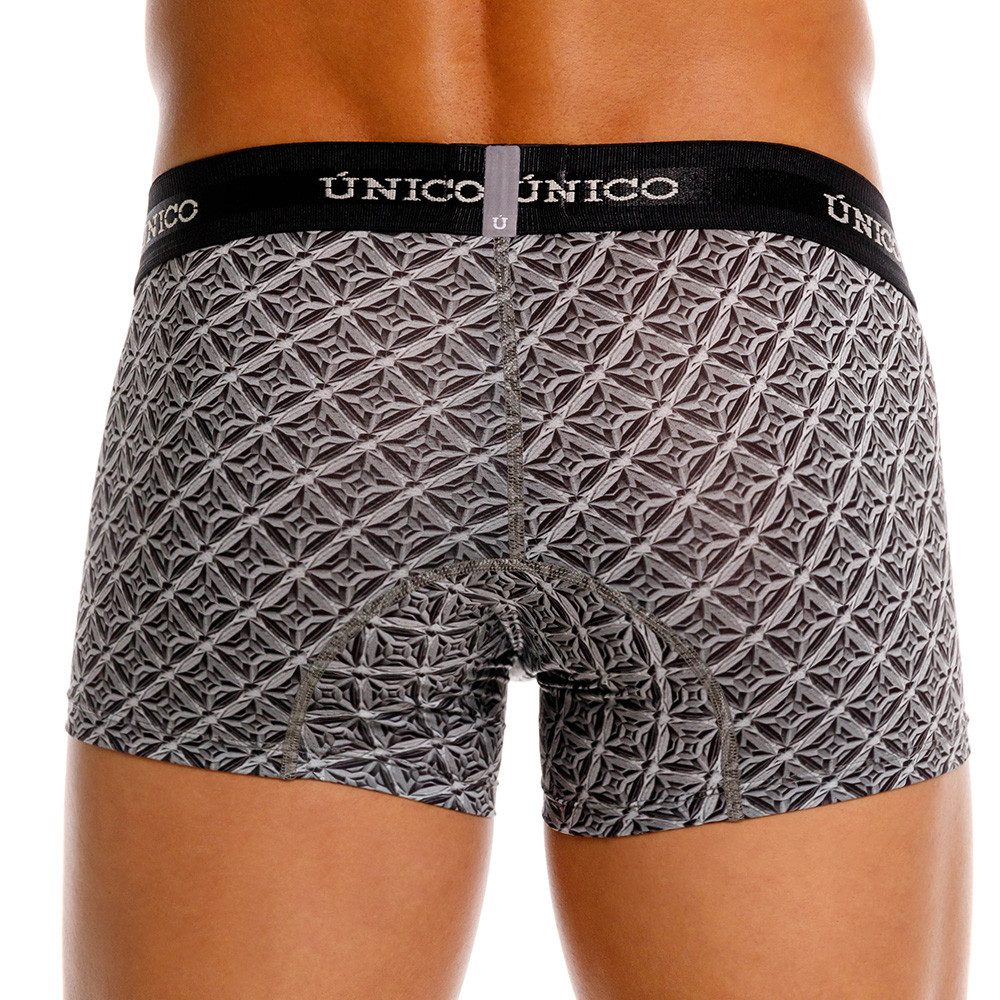 Mundo ÚNICO Retro Pants Mundo ÚNICO Fragmento Boxer