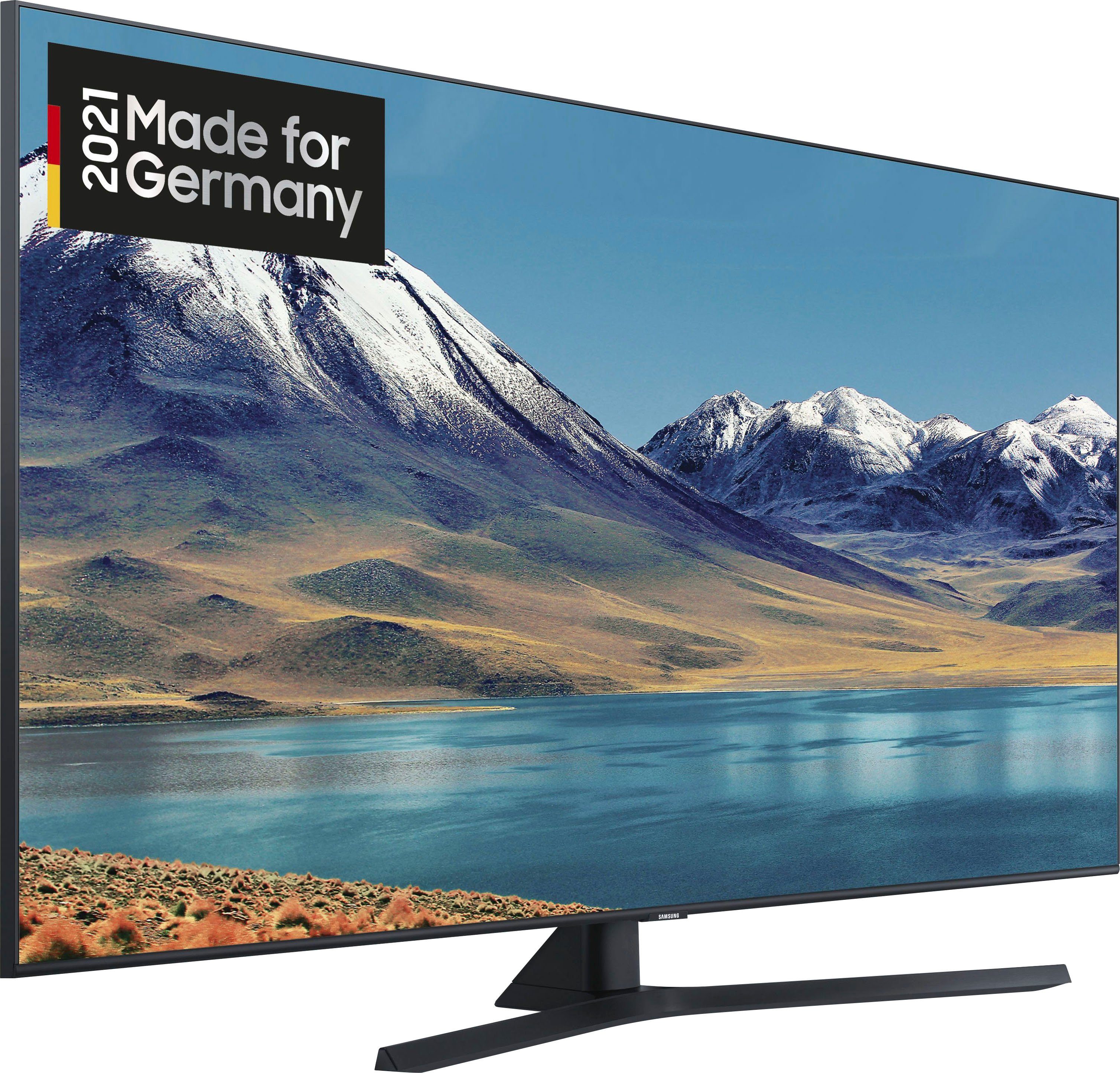 Телевизор Samsung Ue50au9010u 2025 Белый Купить
