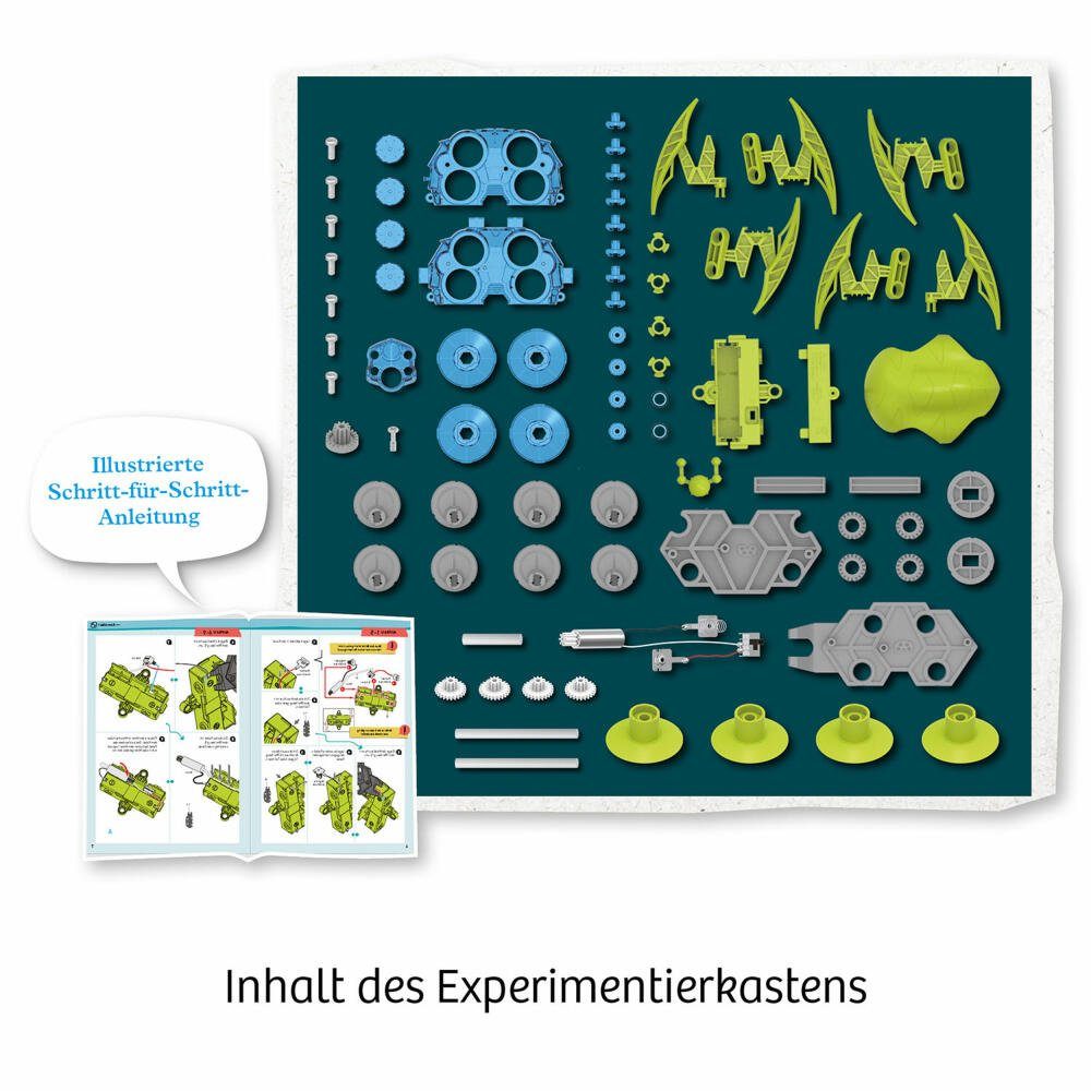 Kosmos Kreativset Airwalker