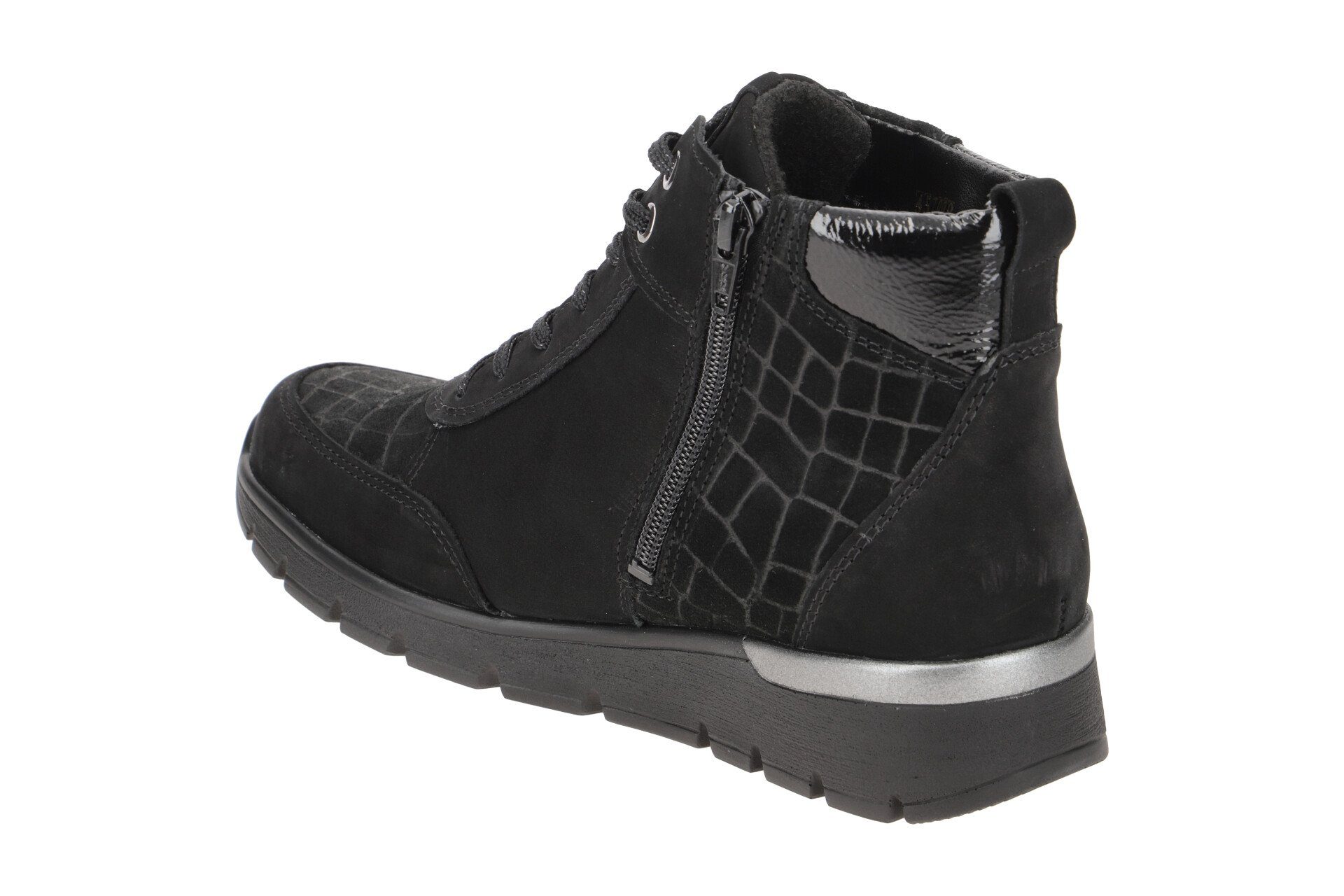 Waldläufer 626801 501 001 Stiefel