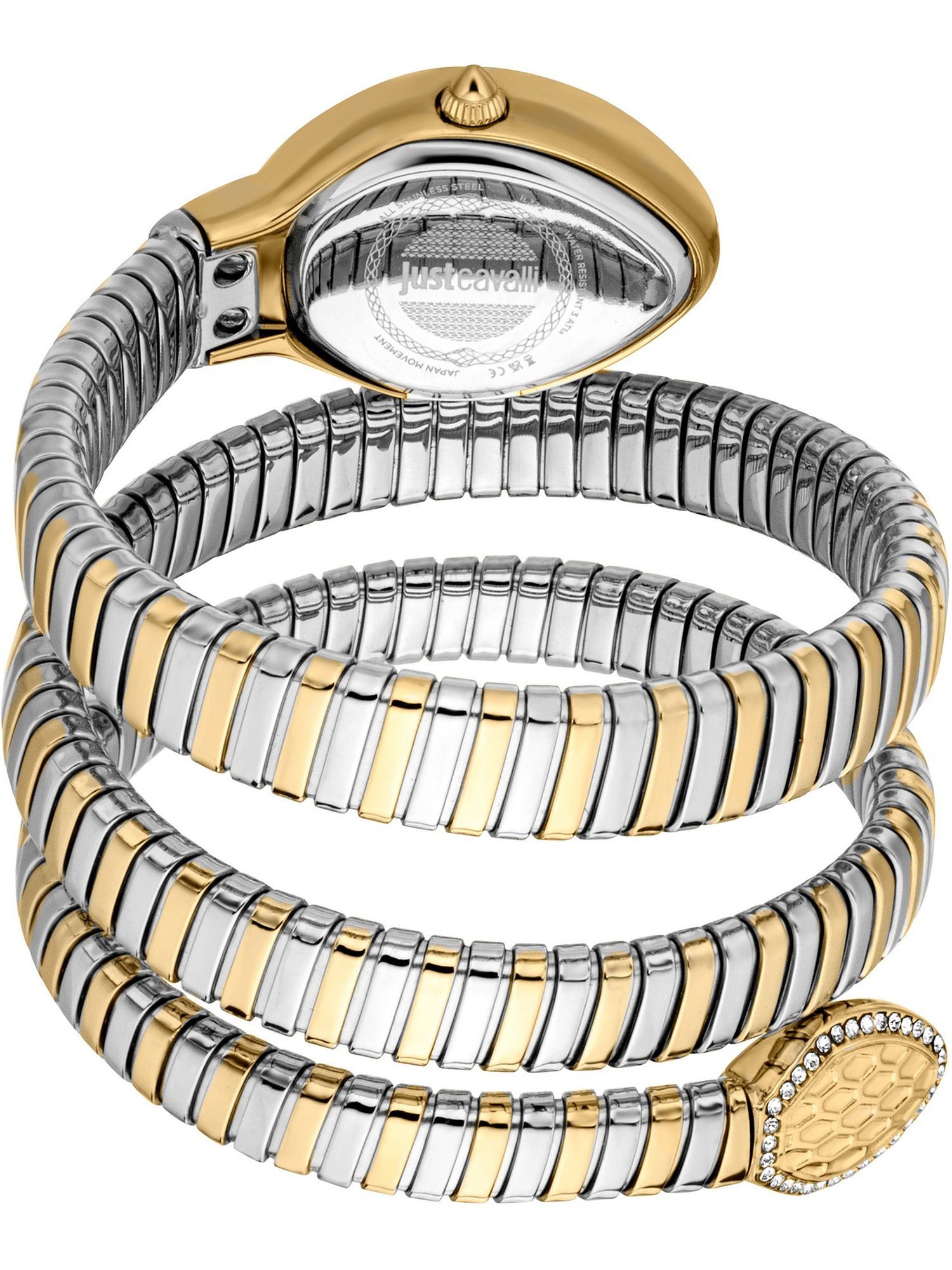 Just Cavalli Chronograph Just Cavalli Damen-Uhren günstig online kaufen