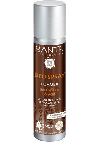 SANTE Deo-Spray »Homme II Deospray«