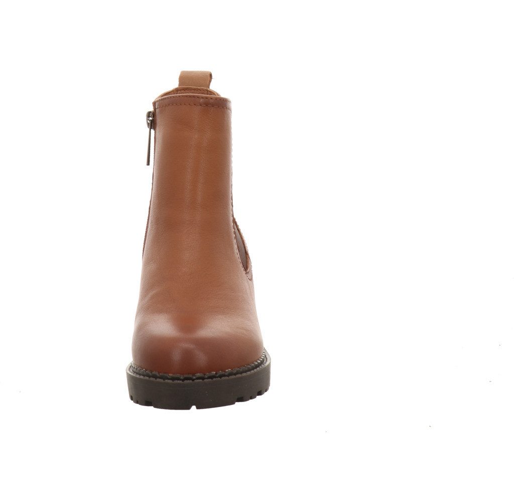 Carmela 06790702-S12A Botin Plano Anch Stiefel