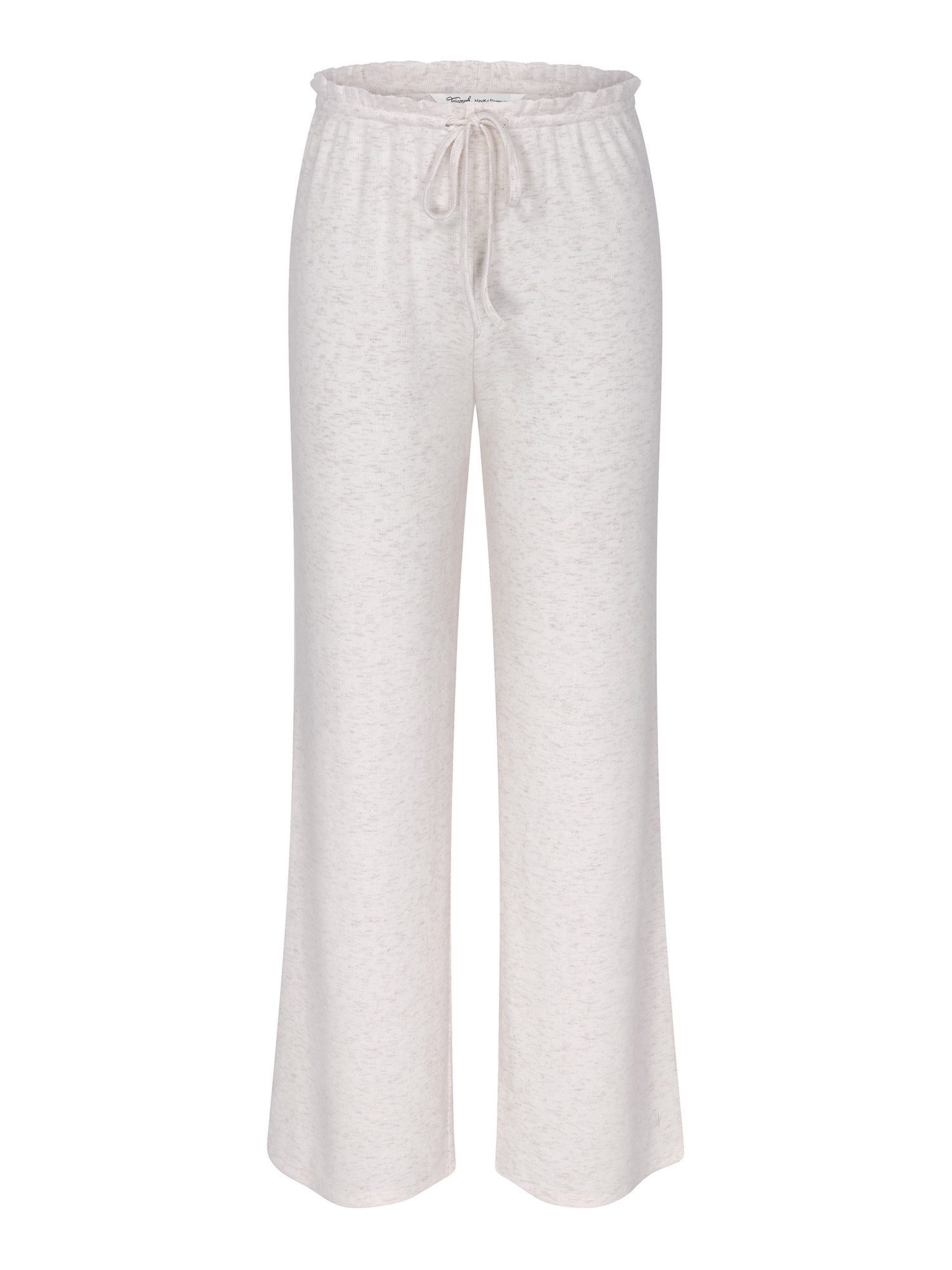 LIGHT GREY MELANGE